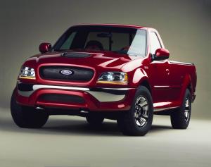 Ford Triton Concept '1995